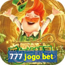 777 jogo bet